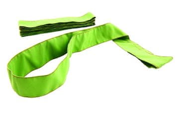 ŠKOLSKI GIMNASTIČKI LIST 1 KOM ZELENI