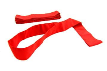 ŠKOLSKI GIMNASTIČKI LIST 1 KOM CRVENI