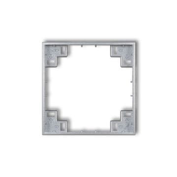 Karlik mini Međuokvir 7MRP-1 SILVER