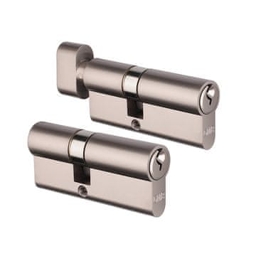 metal-bud GMB ZN30/40 Set umetaka od nikla