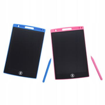 aptel Grafički tablet za djecu LCD zaslon za crtanje