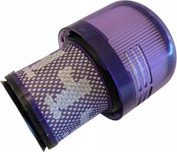 HEPA filter za Dyson V11, V11 Animal, Absolute, Torque Drive, Fluffy