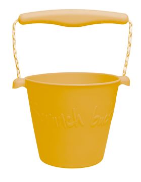 Scrunch Bucket - Funkit World - Senf