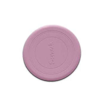 Silikonski disk za stiskanje - Funkit World - ružičasti