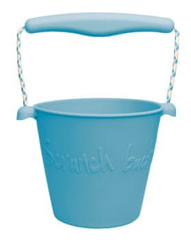 Scrunch Bucket - Funkit World - Petrol