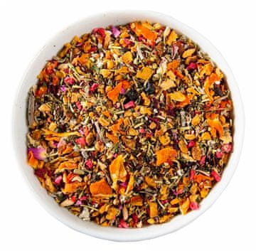 Organski čaj u prahu 100g Beautiful Skin