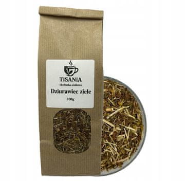 Biljni čaj od gospine trave 100g TISANIA
