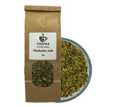Plućnjak 50g Biljni čaj TISANIA