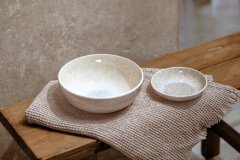 Zdjelica za umakanje (12 cm) Perlemor Sand Villeroy & Boch