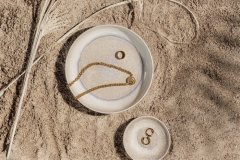 Zdjelica za umakanje (12 cm) Perlemor Sand Villeroy & Boch