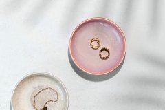 Zdjelica za umakanje (12 cm) Perlemor Coral Villeroy & Boch
