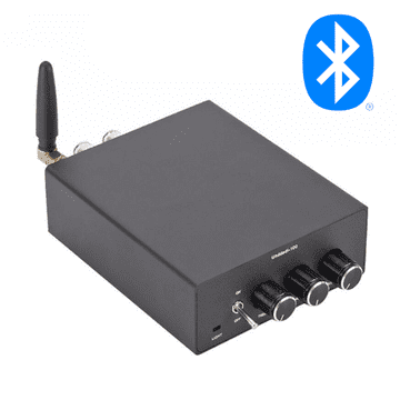 HiFi Bluetooth bas pojačalo 100 W