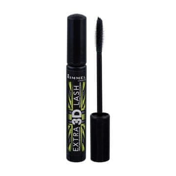 RIMMEL Extra Lash 3D maskara za produljenje trepavica