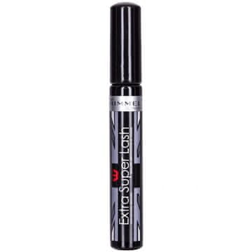 RIMMEL EXTRA SUPER LASH maskara - 101 crna