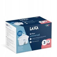 Laica BI-flux Univerzalni filter uložak za vrč za vodu, 4 komada