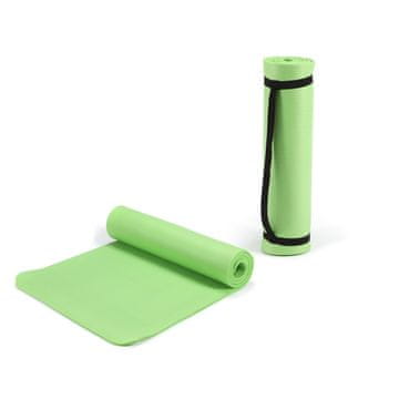 NBR PRO prostirka za trening 180 x 60 cm