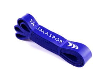Gumena traka Power Band - PLAVA GTX