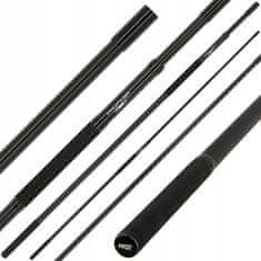Ngt Dynamic Carp 2pc 1.8m teleskopska karbonska drška za podmetač