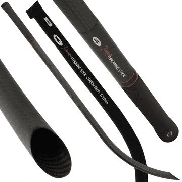 Ngt Carbon Baiting Stick - Ultra lagani štapić za mamljenje