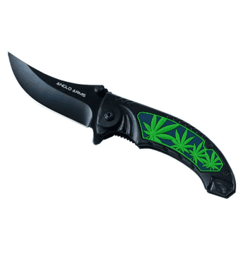 Ngt Anglo Arms Leaf sklopivi nož