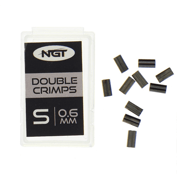 Ngt krimpovi 0,06 mm 10 kom.