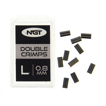 Ngt krimpovi 0,08 mm - 10 kom.