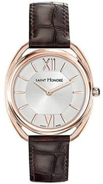 SAINT HONORE 7210228AIR SAPPHIRE ŠVICARSKA PROIZVEDENOST