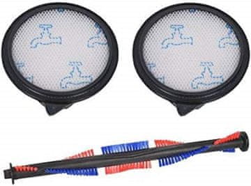 Rowenta valjak + filter za robota Smart Force Cyclonic
