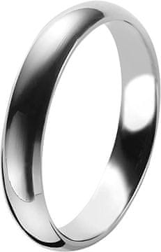 Orphelia vjenčani prsten od 925 sterling srebra 64 (20.4) OR9402/60
