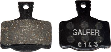 Galfer kočione pločice Magura mt2, mt4, mt6, mt8