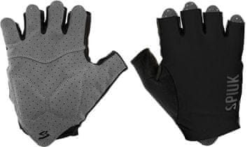 Spiuk Anatomic S kratke unisex biciklističke rukavice