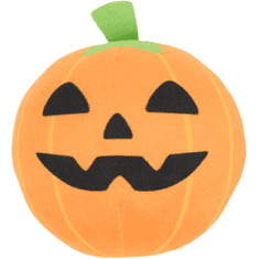 Beeztees Plišana igračka za psa za Noć vještica marke Pumpkin