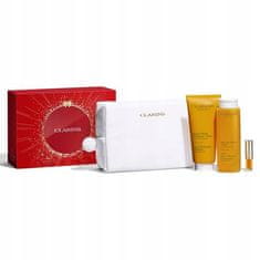 Clarins Tonic Ritual kolekcija poklon set