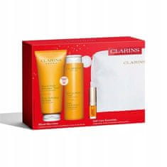 Clarins Tonic Ritual kolekcija poklon set