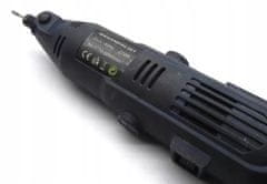 Falon-Tech Mini brusilica 270 W + fleksibilna osovina + 400 dodataka