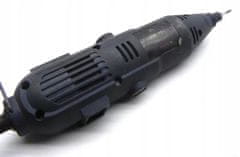 Falon-Tech Mini brusilica 270 W + fleksibilna osovina + 400 dodataka