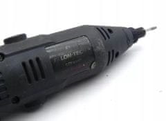 Falon-Tech Mini brusilica 270 W + fleksibilna osovina + 400 dodataka