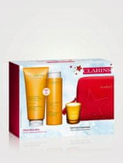 Clarins TONIC RITUAL-BAUME, Set kozmetike za njegu