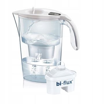 Laica Stream Line 2,3 l Bi-Flux vrč za filtriranje vode