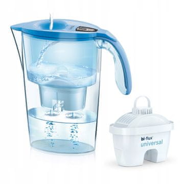 Laica Stream Line 2,3 l Bi-Flux vrč za filtriranje vode