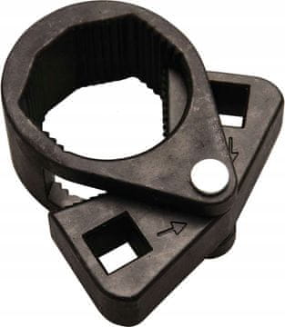 2F Ključ za izvlačenje ZA volanske šipke 27-42MM CrMo fosfatirane 1/2 inča