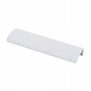 Rubni držač MONBLAN, bijeli, 1200MM 120CM 1,2M dugački