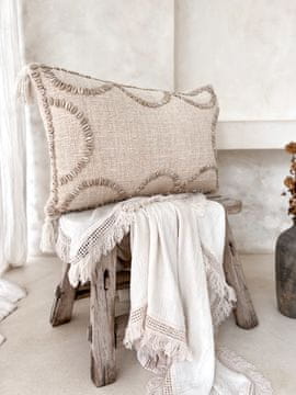 Boho jastučnica NINA 40x60