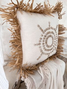 Jastučnica Boho ANA 50x50
