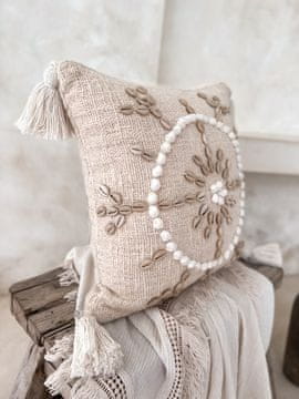 Jastučnica Boho NUR 50x50