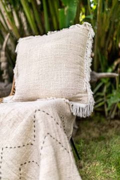 Jastučnica Boho KOTAK 50x50