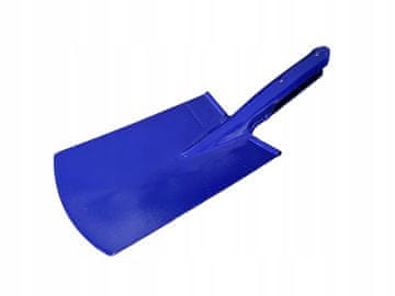 Import Lopata, šiljasta, jaka lopata, njemačka kvaliteta, Promat 285 x 180 mm