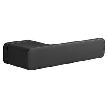 Kuchinox Ručka na rozeti Mali Black