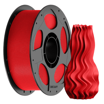 ANYCUBIC PLA crveni filament 1kg