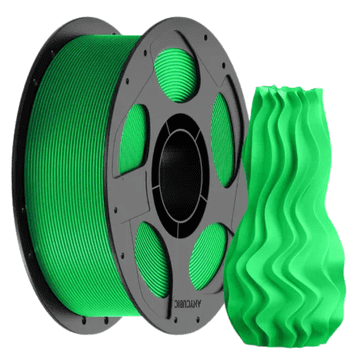 ANYCUBIC PLA zeleni filament 1kg 1,75mm